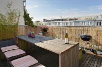 Woning De Kempenaerstraat 62III+IV Amsterdam