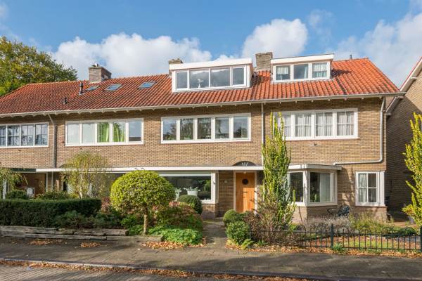 Woning Oude Arnhemseweg 223 Zeist