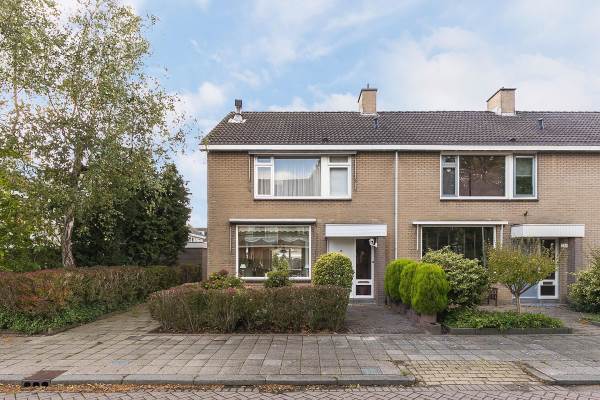 Woning Ghijseland 237 Rhoon