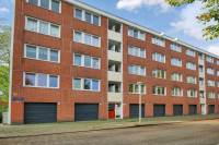 Woning Spelderholt 59 Amsterdam