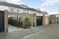 Woning Zaanstraat 47 Oost-Souburg