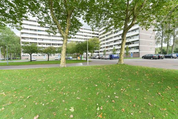 Woning Pinksterbloemweg 117 Zaandam