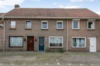 Woning Van de Coulsterstraat 78 Tilburg