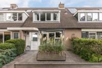 Woning Jac. de Weijerlaan 35 Beverwijk