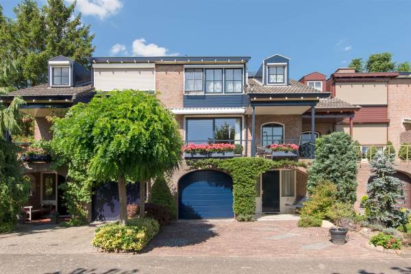 Woning Cuneralaan 7 Rhenen