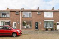 Woning van Goghstraat 23 Zwijndrecht