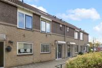Woning Achter de Dijk 6 Honselersdijk