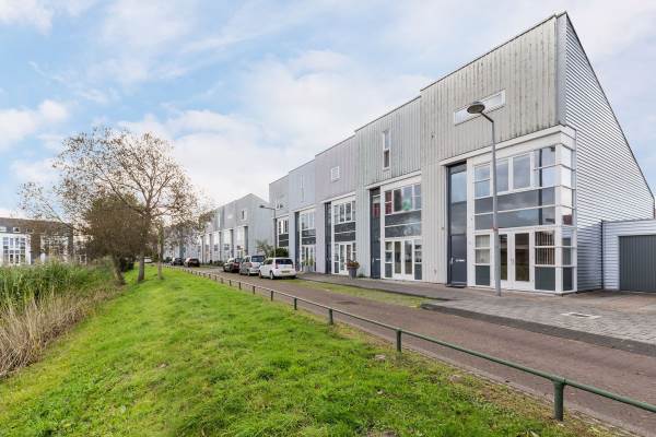 Woning Regenboogforelvijver 5 Den Haag