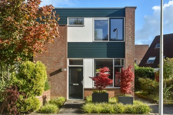 Woning Bingelradestraat 13 Arnhem