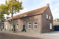 Woning Molenberg 3 Reusel