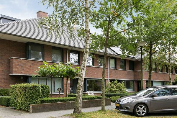 Woning Satijnvlinderlaan 26 Son en Breugel