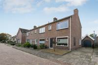 Woning Ds Kooimanstraat 34 Hollandscheveld