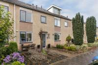 Woning Boterbloem 116 Hardenberg