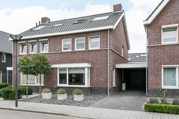 Woning Roodakker 60 Herten
