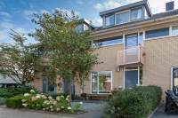 Woning Kruidentuin 4 Houten
