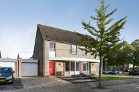 Woning Zwartewaal 20 Bergen op Zoom