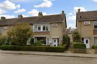 Woning Vespuccistraat 18 Geldrop