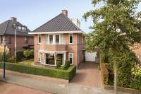 Woning Rietschelftlaan 13 Sassenheim