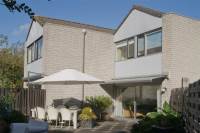 Woning Metsustraat 4 Ede