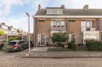 Woning De Genestetstraat 10 Capelle aan den IJssel