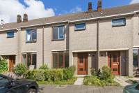 Woning Esther de Boer-van Rijkstraat 22 Zaandam