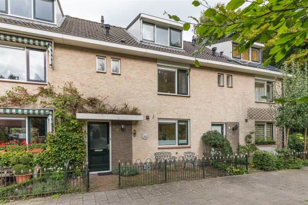 Woning Beukenhof 4 Lage Vuursche