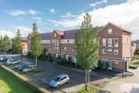 Woning Hermelijnsingel 51 Culemborg