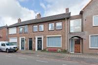 Woning Adelstraat 43A Made