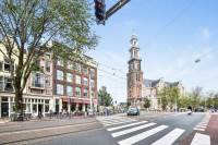 Woning Rozengracht 6B Amsterdam
