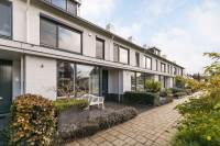 Woning Koningin Julianastraat 102 Moordrecht