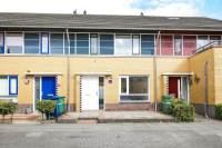 Woning Oktoberstraat 22 Almere