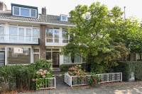Woning Haydnlaan 18 Rotterdam
