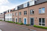 Woning Gerard den Brabanderlaan 9 De Meern