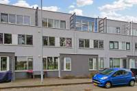 Woning Grote Buitendijk 112 Velserbroek
