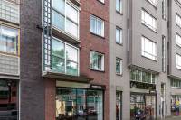 Woning Valkenburgerstraat 69 Amsterdam