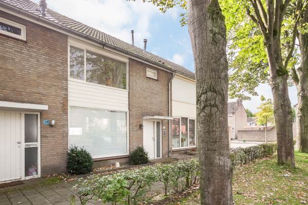Woning Zaagmolenweg 47 Beek en Donk