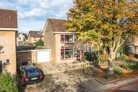 Woning Kastanjelaan 11 Nijkerk