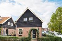 Woning Kromme Distelstraat 2 Amsterdam