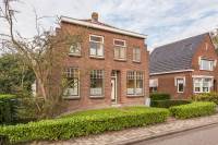 Woning Bergweg-noord 24 Bergschenhoek