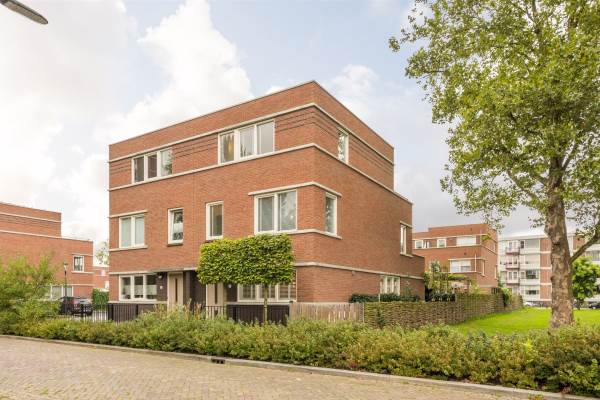 Woning Blois van Treslongstraat 141 Vlaardingen
