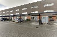 Woning Dageraadstraat 59 Almere