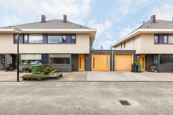 Woning Simon Vestdijkstraat 3 Alkmaar