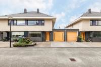 Woning Simon Vestdijkstraat 3 Alkmaar