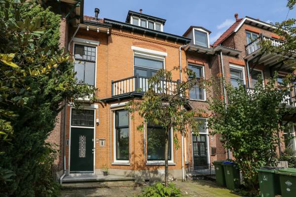Woning Lawickse Allee 86 Wageningen