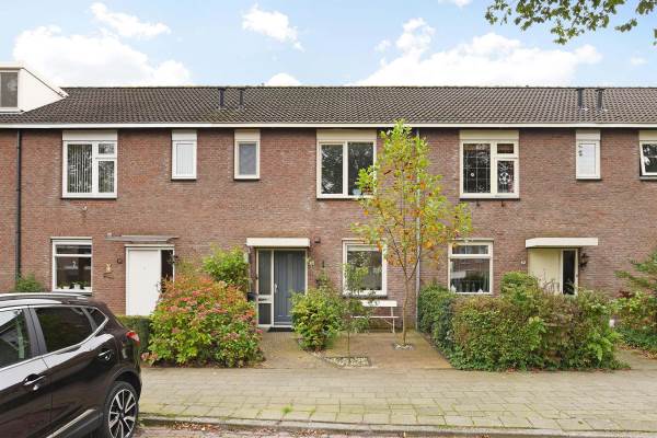 Woning Voorplecht 33 Amstelveen