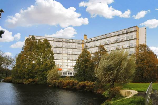 Woning Baden Powellweg 113 Amsterdam