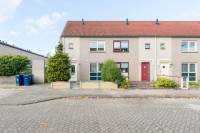 Woning Swingstraat 82 Almere