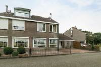 Woning Tubastraat 6 Spijkenisse