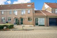 Woning Buntgras 118 Spijkenisse
