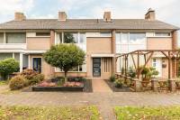 Woning Groen van Prinstererlaan 28 Veghel